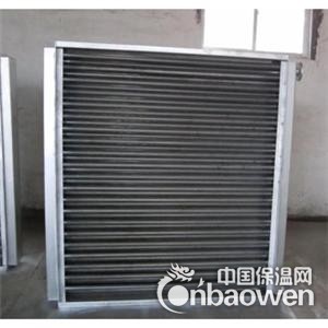 装机容量为15（Kw）的烘干机蒸汽换热器，价格面议