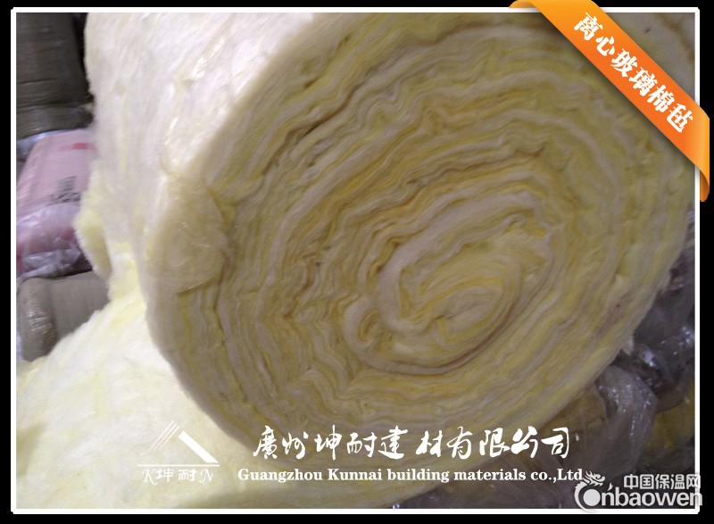 河源超细玻璃棉 房顶隔热材料 不传热纤维棉 隔音棉直销