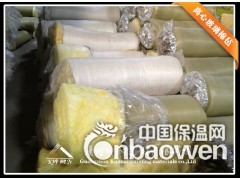 河源超细玻璃棉 房顶隔热材料 不传热纤维棉 隔音棉直销图2