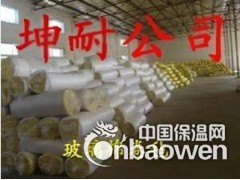 揭阳超细玻璃棉 房顶隔热材料 不传热纤维棉 12kg玻璃棉图2