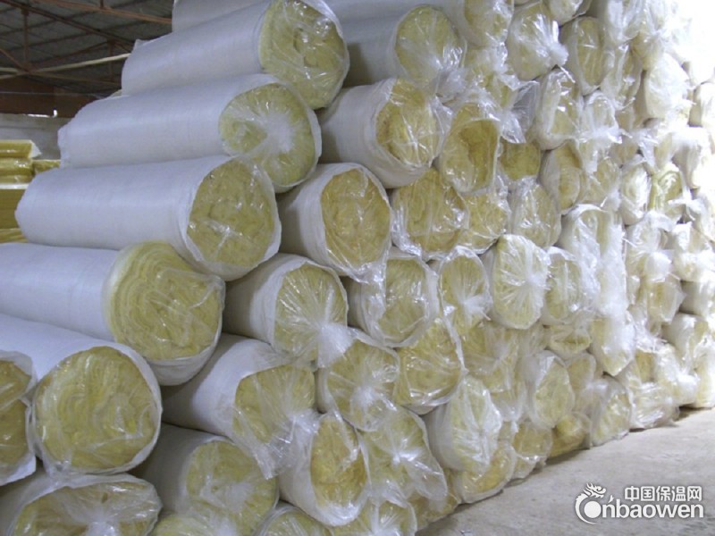 梧州超细玻璃棉 房顶隔热材料 不传热纤维棉 专用恒温棉材