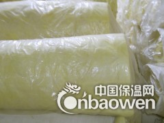 梧州超细玻璃棉 房顶隔热材料 不传热纤维棉 专用恒温棉材图3