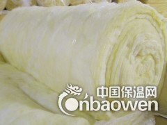 钦州隔热棉 防火绝热纤棉 隔断热能纤维棉毡 真空包装纤维棉图3