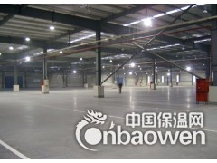 烟台莱州金刚砂耐磨地坪硬度好不好图2
