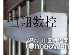 欧式构件泡沫切割机设备恒翔火热销售中图3