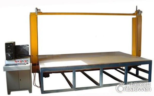 厂家供应数控EPS欧式构件切割机