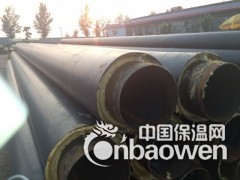 架空式预制保温管图2