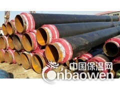 耐高温复合蒸汽管道图2
