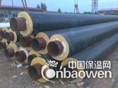 聚乙烯夹克管图3