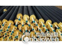 聚氨酯保温管图2