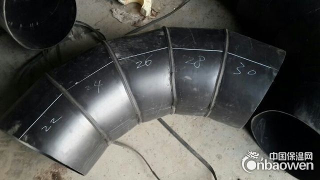 玻璃钢防腐保温管