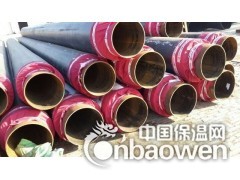 玻璃钢防腐保温管图2