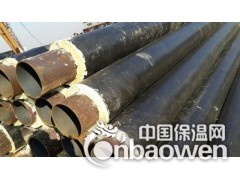 玻璃钢防腐保温管图3