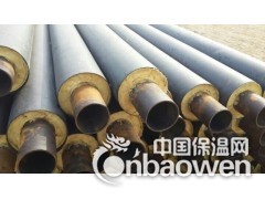 直埋冷热水保温管图3