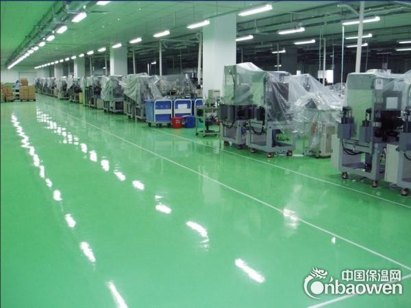 无锡自流平地坪漆 自流平地坪漆多少钱 无锡地板漆