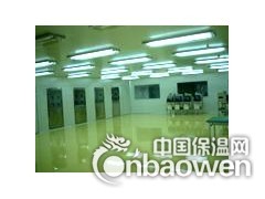 苏中无尘地坪漆 扬州防尘地板漆 泰州地坪漆销售图2