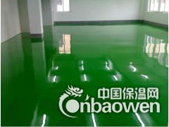 苏中无尘地坪漆 扬州防尘地板漆 泰州地坪漆销售图3