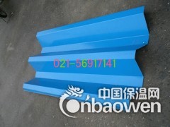 上海彩钢瓦 彩钢瓦价格 w600彩钢瓦图2