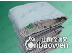 灰色防火布 0.5灰色玻璃纤维布 灰色上胶防火布图3