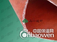 硅钛合成橡胶板  硅玻钛金防火垫片 耐高温垫料图2