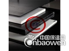 POM添加PTFE板 防静电POM棒 黑白POM图3