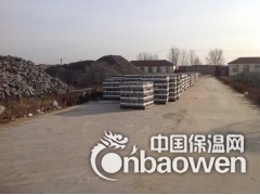 混凝土自保温砌块生产设备保定华锐方正图3