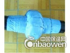 粘弹体异型管件防腐胶带膏图2