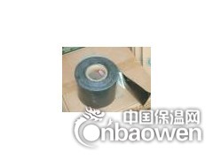聚乙烯防腐胶粘带图3