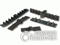 外置式橡胶止水带厂家