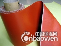 高温硅胶布、硅胶布、硅胶带、单面硅橡胶硅胶布、双面硅胶布图2