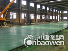 烟台金刚砂耐磨地坪2毫米用多少公斤料多少钱