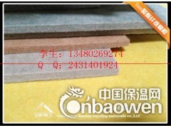 聚酯纤维吸音板/聚酯纤维板工厂/聚酯纤维棉公司/纤维板现货图2