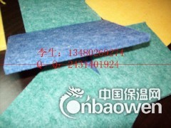 聚酯纤维棉板库存 环保无异味棉板 幼儿园装饰吸音板图3