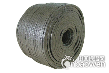 石墨盘根概述及其规格参数