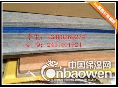 性价比最高吸音板 现货供应吸音板 彩色美化吸音板图1