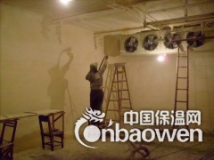 B1级纳米复合高阻燃聚氨酯白料图2