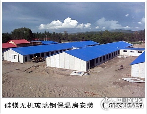 规模化猪场建设用“齐庆”牌猪舍价格低质量好美观又耐用