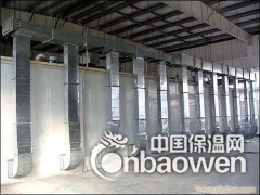 中山珠海江门通风管道、白铁管道、风管图3