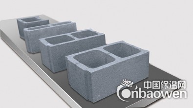 BM轻集料连锁砌块的定义及性能指标