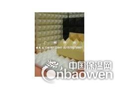 西安金字塔吸音棉，西安金字塔吸声棉图2
