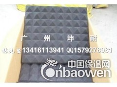 珠海金字塔吸音棉，珠海吸音棉，珠海录音棚吸音棉图2