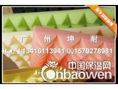 广州金字塔吸音棉图2