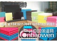 清远金字塔吸音棉，河源金字塔吸音棉图2