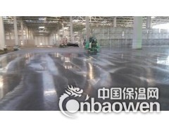 临沂金刚砂耐磨地坪材料哪家好图3