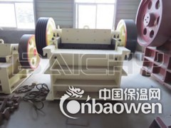 小型采石场破石机、河南鄂破价格、求购山西石子粉碎机图3