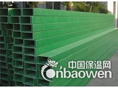 玻璃钢线槽图1