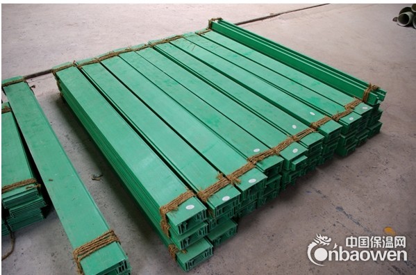 东莞玻璃钢线槽