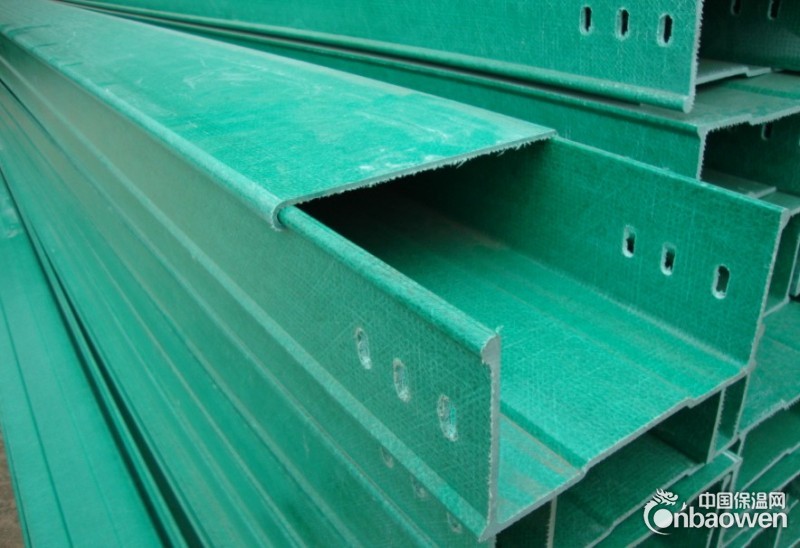 深圳玻璃钢线槽