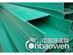 深圳玻璃钢线槽图1