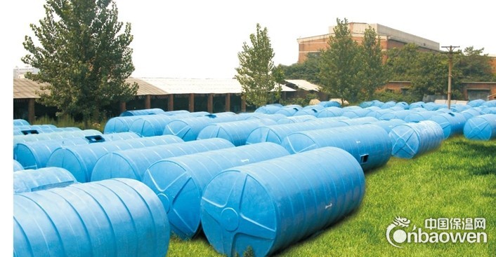 东莞玻璃钢化粪池